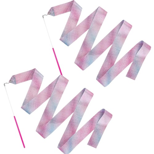 Gymnastikband 2stück - gymnastikband, 2m