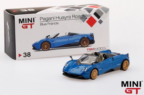 Tsm model mini - mini, gt