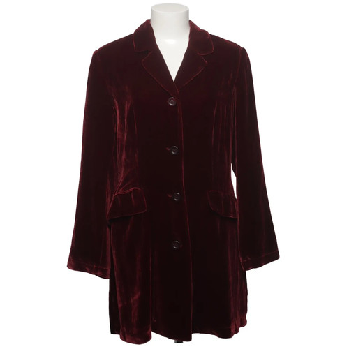 Silkwear blazer größe l - größe:,