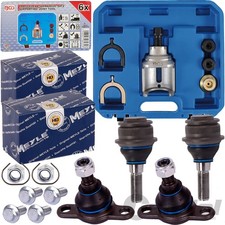 MEYLE HD TRAGGELENK OBEN-UNTEN