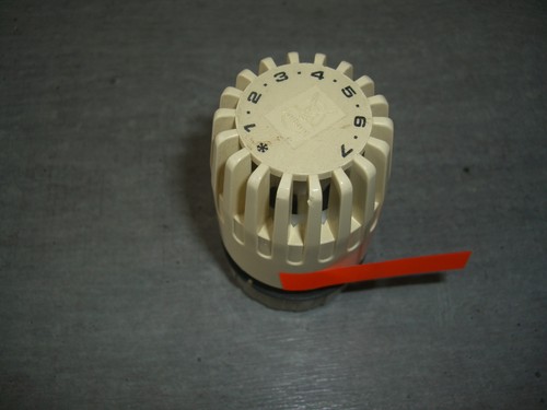 Vaillant 9683 vrh - vrh, rw