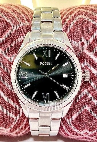 Fossil damenuhr rye - fossil,