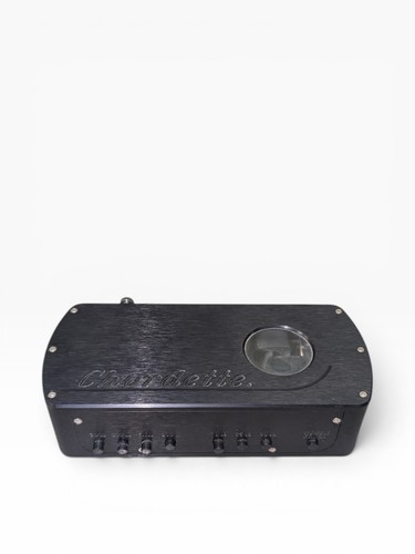 Akkord akkordette dual phono - akkord,