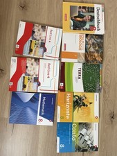 Realschule Bayern 8. Klasse -