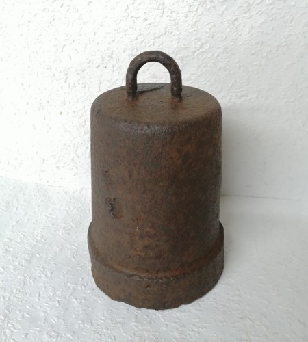 Antikes gewicht 8 kg - gewicht,
