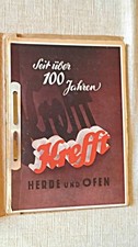 Seit 100 Jahren Krefft Herde