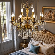 Saint Mossi Kristall