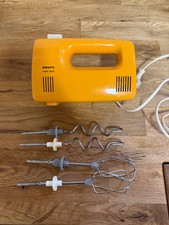 Krups 3 mix 3000 / Vintage