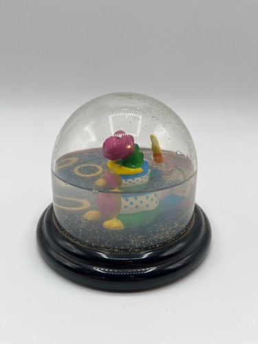 Koziol schneekugel clown - schneekugel,