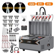 2026 Kfz Injektor Reiniger