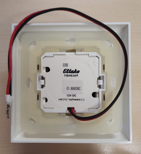 Eltako fbh63ap bewegungs und - eltako, bewegungs-