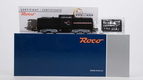 Roco 7300046 diesellok - h0,