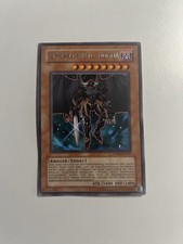 Schicksalsheld - Dogma  DP05-DE007 ( Yu Gi Oh )