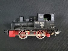 Fleischmann 2-achsiger Loktender Art. 4000 "ANNA" H0 1:87 DC Made in Germany