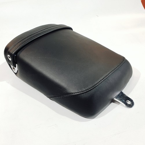 Soziussitz sitz hinten - -,