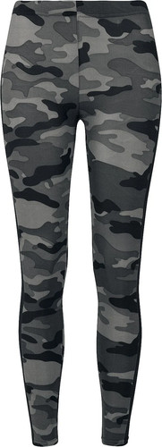 Urban classics leggings damen - urban,