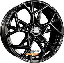 4x GMP Italia CARTESIO Glossy