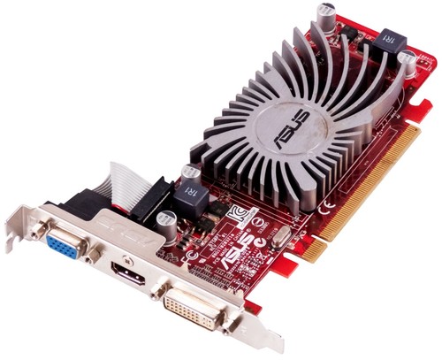 Grafikkarte asus ati - asus,