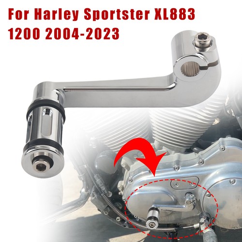 Für 2004 2023 harley - 2004-2023,