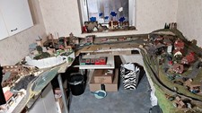 Modellbahn komplettanlage spur - komplettanlage,