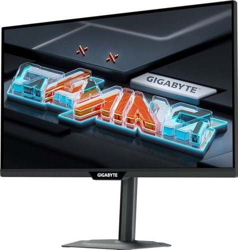 Gigabyte m27q3 gaming monitor - gigabyte,