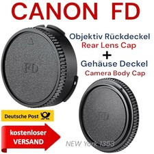 Für Canon FD Objektiv