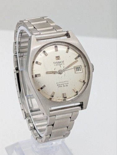Tissot visodate seastar - visodate, 516