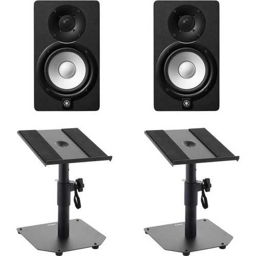 Yamaha hs5 studiomonitor - hs5,