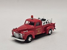 busch  1:87 Chevrolet pickup