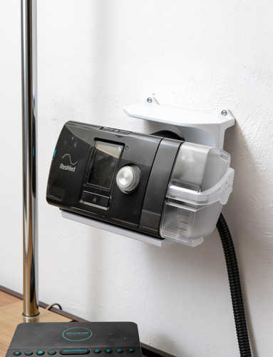 Wandhalter für resmed - wandhalter,
