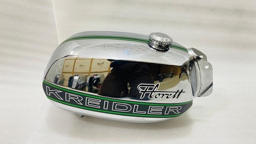 Kreidler florett rs50 - die, cut