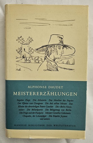 Alphonse daudet - alphonse,