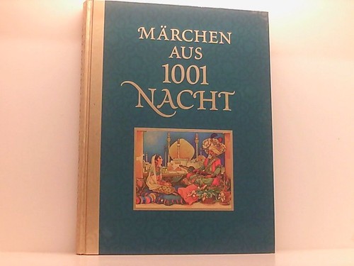 Märchen aus 1001 - , nacht