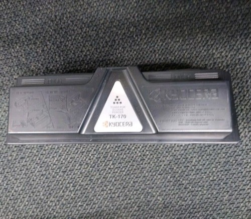 Kyocera 170 original toner - kyocera,
