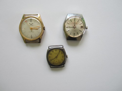 Konvolut alte vintage antike - konvolut, 3