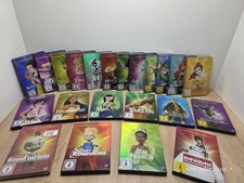 22 x Disney Classics DvD´s Konvolut / verschiedene Disney Filmklassiker