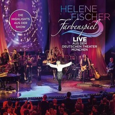 Helene Fischer - Farbenspiel -
