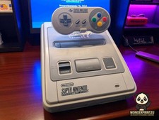 Halterung passt für Nintendo