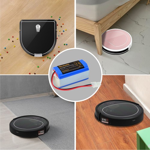4000mah akku für - akku, ilife