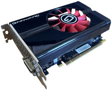 MEDION OEM NVIDIA GeForce GTX