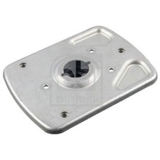 Federbeinstützlager Febi