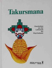 Takursmana. Geschichten aus