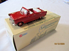 Lansdowne LDM23A 1962 Ford
