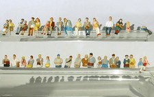 Preiser 16349 H0 1:87 inkl OVP