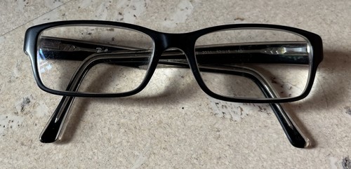 Ray ban brillenfassung - ray-ban,