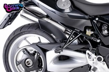 PUIG HINTERRADABDECKUNG FUR