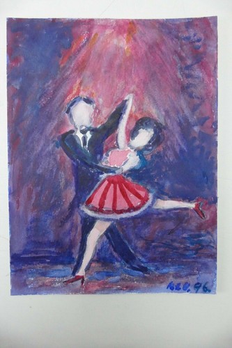 Wilhelm klußmann aquarell - wilhelm,