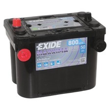 Starterbatterie PKW LKW Exide