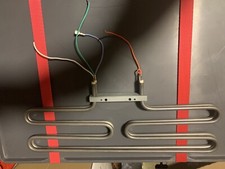 Heizkörper komplett - Truma Ersatzteil Nr. 30030-70100 - für Ultraheat-Heizungen