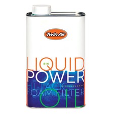 Twin Air Bio Luftfilteröl 1